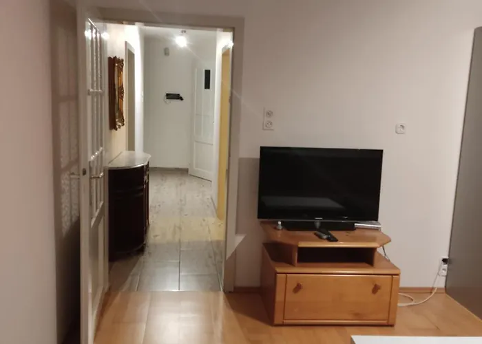 Апартаменты Jmg Althengstett