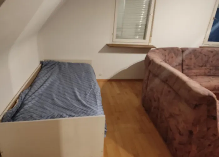 Апартаменты Jmg *