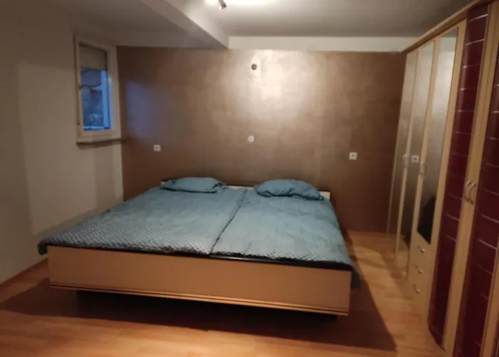 Jmg Апартаменты