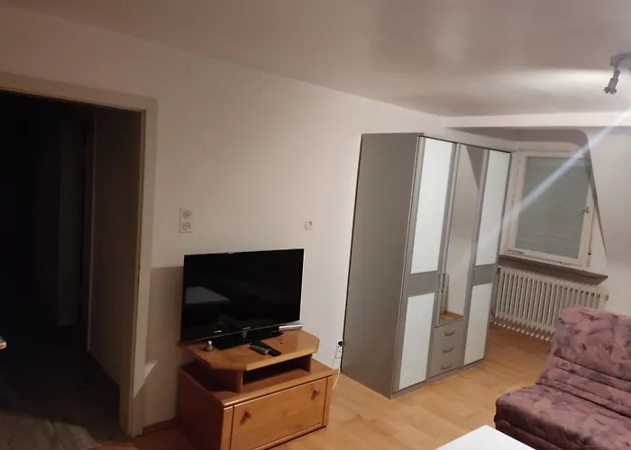 Апартаменты Jmg *