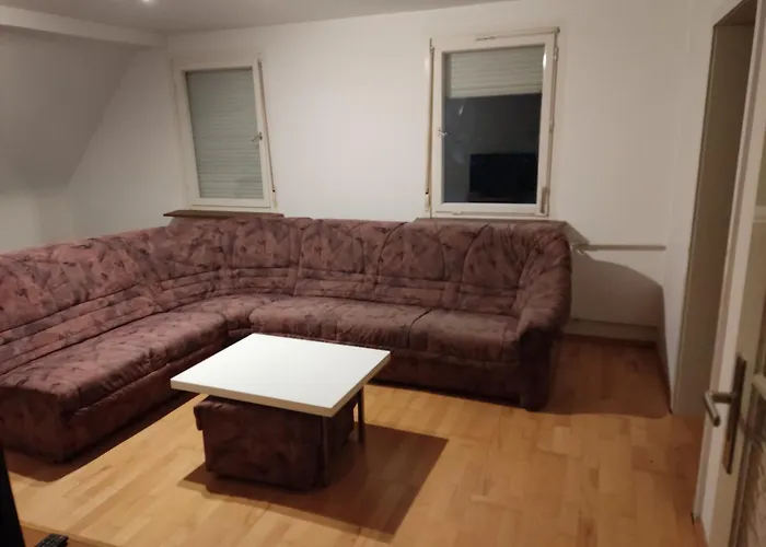 Апартаменты Jmg *