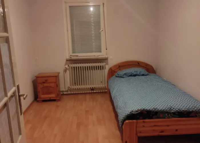 Апартаменты Jmg *