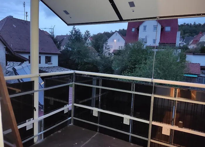 Апартаменты Jmg